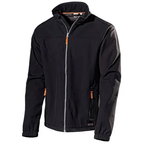 Rea L.Brador 554P Softshelljacka